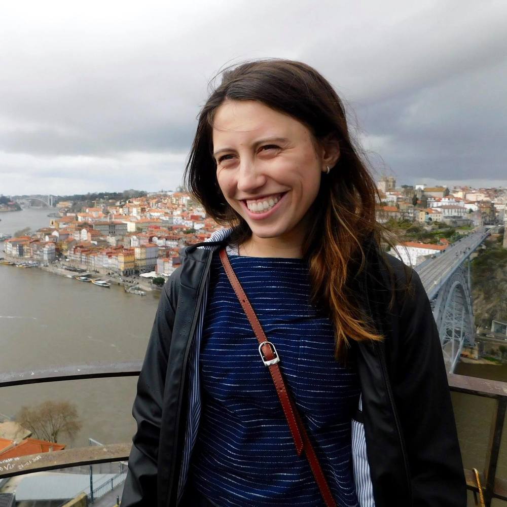 Meet your Posher, Emma